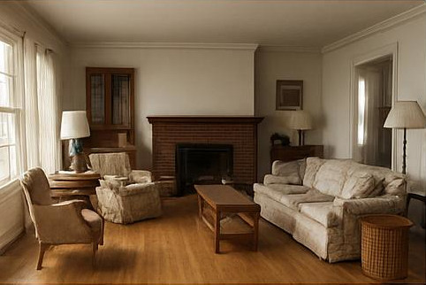 Estate cleanout service